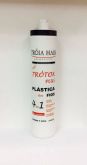 Trotox Plus - Plástica dos fios 4 em 1 Troia Hair cosméticos 1L