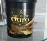 Banho de ouro Lows Hair - Ouro Terapia colágeno e keratina 1 kg