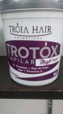 Trotox Magic Violet Troia hair - Botox Matizador 1 kg
