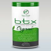 BTX Organic Lows Hair  1kg - botox capilar sem formol Lows Hair
