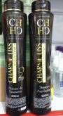 Charme Liss selagem termica capilar - 2x500ml - cabelos lisos - brilho e saúdaveis