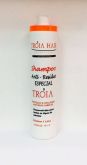 Shampoo anti residuo - limpeza profunda Troia Hair - 1 litro