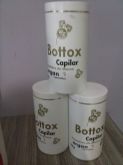 Botox capilar WZ Cosméticos - Repositor de massa capilar 1 kg