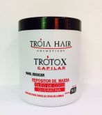 Troia Hair Trotox Capilar - Repositor de massa - Nano Reducer