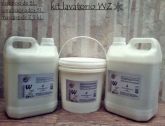wz Cosméticos - Shampoo 5 litros - Condicionador 5 litros e Hidratação capilar 3,5 kg
